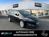 gebraucht Opel Zafira C Innovation NAVI I RFK I LED