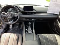 gebraucht Mazda 6 Kombi TAKUMI - Auto Mattern