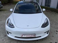 Gebraucht Tesla Model 3 Long Range AWD 324 kW (441 PS) 2021 Limousine