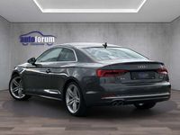 gebraucht Audi A5 Coupe 2.0 TDI S tronic S-LINE ACC B&O VIRTUAL HUD