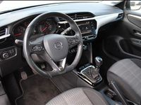 Gebraucht Opel Corsa Edition 101 PS (74 kW) 2021 Grau Kleinwagen