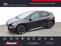 Gebraucht Cupra Born 150 kW (204 PS) 2023 Grau Kleinwagen