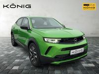 Gebraucht Opel Mokka-e 100 kW (136 PS) 2023 Grün SUV