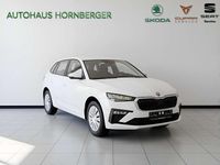 Neu Skoda Scala Essence 116 PS (85 kW) 2025 Candyweiss Kleinwagen