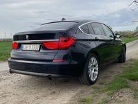 gebraucht BMW 535 Gran Turismo i