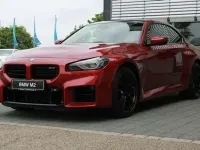 Gebraucht BMW M2 480 PS (353 kW) 2026 Rot Coupé