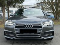 Gebraucht Audi A4 S-Line 190 PS (139 kW) 2016 Grau Kombi