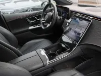 Gebraucht Mercedes EQE350 AMG 214 kW (292 PS) 2023 Grau metalliclack graphitgrau Limousine