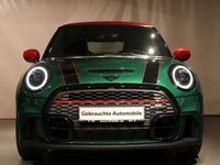 gebraucht Mini John Cooper Works Navi.LED.HuD.ACC.Rükamera