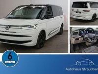Gebraucht VW Multivan Edition 150 PS (110 kW) 2024 Weißkeine angabe Van