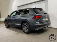 gebraucht VW Tiguan Allspace / Navi LED