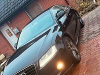 gebraucht Audi A5 s-line 3.0 quatro