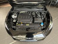 Gebraucht Seat Leon ST Style 150 PS (110 kW) 2023 Schwarz Kombi