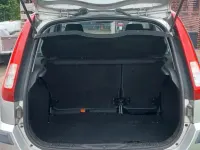 Gebraucht Ford Fusion 80 PS (58 kW) 2006 Silber Kleinwagen