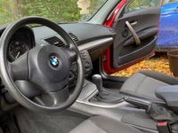 gebraucht BMW 120 120 d Aut.