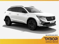 Neu Renault Austral Techno 200 PS (147 kW) 2025 Grau (dolomitgrau) SUV