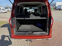 Gebraucht Renault Kangoo Intens 95 PS (69 kW) 2021 Braun Van / Kleinbus