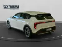 Neu Kia K4 Comfort 150 PS (110 kW) 2026 Andere Limousine