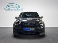 gebraucht Mini Cooper S Cabriolet Yours Trim Navi LED Tempomat SHZ