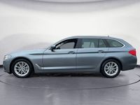 gebraucht BMW 530 d Touring Navi Aktive Geschw. Head Up Standhe