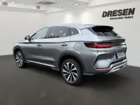 Gebraucht BYD Seal Boost 218 PS (160 kW) 2025 Grau Limousine