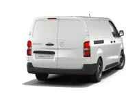 Neu Opel Vivaro-e Combi 100 kW (136 PS) 2026 Weiss Van