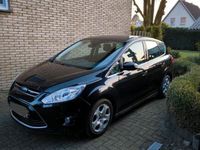 gebraucht Ford C-MAX 1.0 Eco Boost Titanium 2014