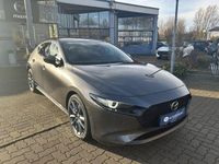 Gebraucht Mazda 3 Center-Line 140 PS (102 kW) 2025 Grau Limousine