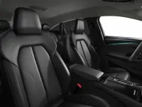 Gebraucht Audi e-tron Sportback Performance 269 kW (367 PS) 2025 Gletscherweiß metallic SUV