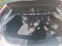 Gebraucht Ford Focus Titanium 115 PS (84 kW) 2009 Silber Limousine