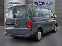 Gebraucht VW T6.1 110 PS (80 kW) 2024 Grau Van