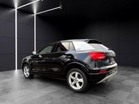 Usata Audi Q2 Design 116 CV (85 kW) 2017 Nero SUV