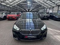 Gebraucht BMW 220 M Sport 190 PS (139 kW) 2022 Schwarz Coupé