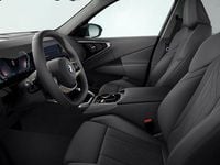 Second-hand BMW X3 208 CP (152 kW) 2025 Albastru SUV