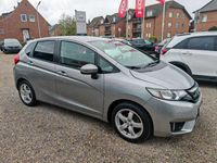 gebraucht Honda Jazz 1.3 i-VTEC Elegance CVT|PDC|KAMERA|INSPEKT