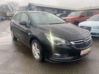 gebraucht Opel Astra 1.6 D Start/Stop Sports Tourer 120 Jahre