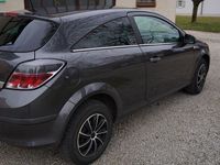 gebraucht Opel Astra GTC 1.4