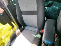 Usata VW Golf IV 101 CV (74 kW) 2005 Blu Station wagon
