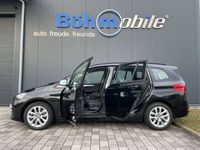 gebraucht BMW 218 218 d xDrive Gran Tourer/Business/LED/PDC