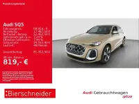 Gebraucht Audi SQ5 Sport 367 PS (269 kW) 2025 Gold SUV