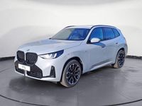 Neu BMW X3 197 PS (144 kW) 2026 Grau SUV