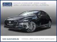 Gebraucht Mazda 3 Center-Line 140 PS (102 kW) 2026 Jet black Limousine