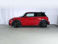 gebraucht Mini Cooper S John Works Trimm Leder AD Panorama Navi digitales Cockpit Weitere Angebote