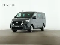 Gebraucht Nissan Primastar 360º 150 PS (110 kW) 2025 Grau Van / Kleinbus
