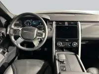 Gebraucht Land Rover Discovery SE Dynamic 349 PS (256 kW) 2025 Blau SUV
