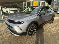 Gebraucht Opel Mokka-e Elegance 100 kW (136 PS) 2021 Quartz grau SUV