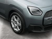 Gebraucht Mini Countryman 230 kW (313 PS) 2025 Grün SUV