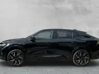 Nowe Renault Rafale Esprit Alpine 300 KM (220 kW) 2025 Czarny SUV