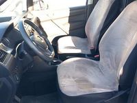 Gebraucht VW Caddy 131 PS (96 kW) 2020 Indienblau indienblau Van / Kleinbus