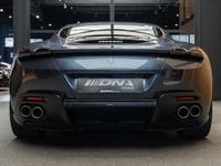 Gebraucht Ferrari Roma 620 PS (456 kW) 2020 Blau Coupé